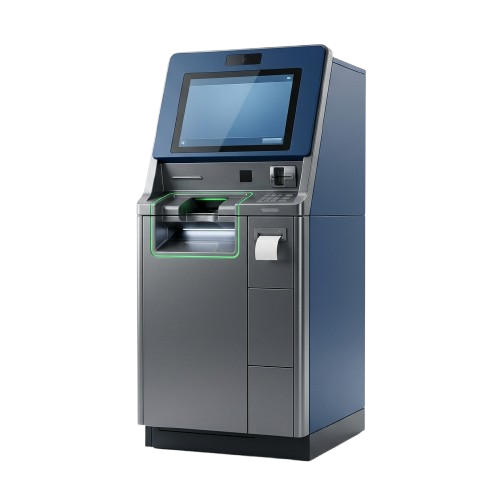 Cash Recycling Machine