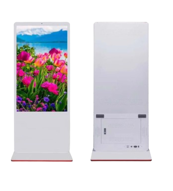 Digital Signage