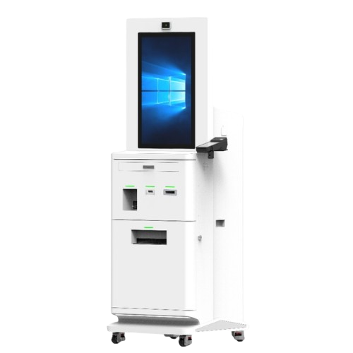 eFIS Kiosk