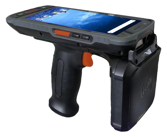 ESL (Electric Shelf Label)