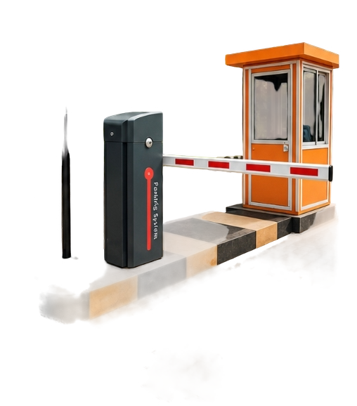 Gate Parking