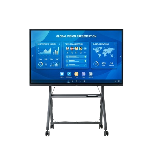 IFP (Interactive Flat Panel)
