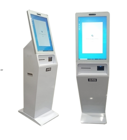 Kiosk Ticketing