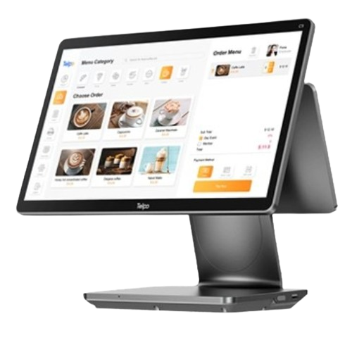 POS (Point of Sale)
